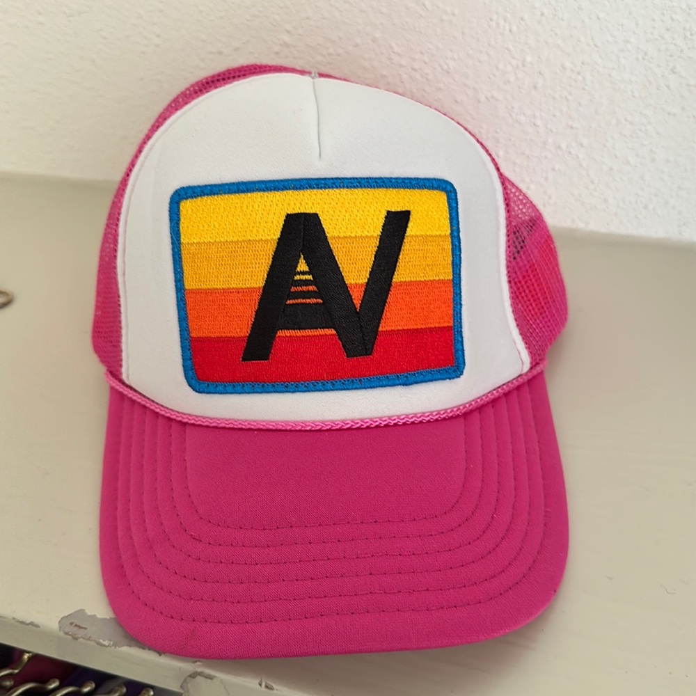 Aviator Nation hat
